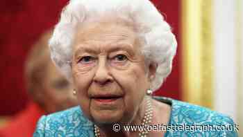 Text of Queen’s Easter address in full