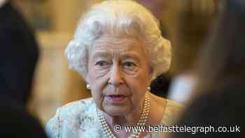 Follow lockdown to keep others safe, says Queen in first Easter address