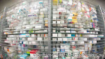 Es gibt auch noch andere Krankheiten als Corona: Künstliche Intelligenz soll Bakterien bekämpfen