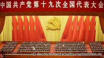 Corona: Im eigenen Land setzt China auf Zensur, im Ausland auf PR