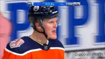 Edmonton Oilers’ Colby Cave dead at 25; NHL weighing options for resuming season amidst COVID-19 outbreak