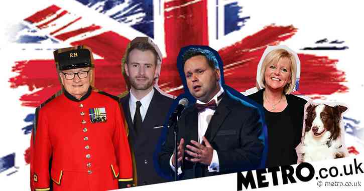 Britain’s Got Talent 2020: From Paul Potts to Colin Thackery – where are winners now?