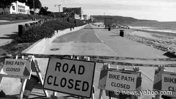 Parts of the country could see coronavirus social distancing restrictions begin to ease by late May, say public health experts