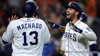 Proposed MLB division changes could lead to easier road to playoffs for these teams