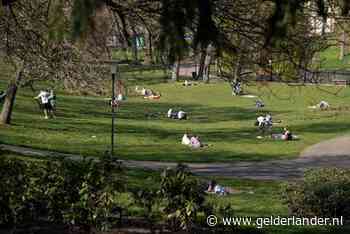 Hubert Bruls: ‘Jongeren hebben moeite met coronaregels ’