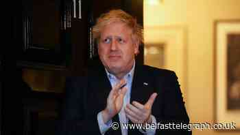 Home Secretary: PM needs ‘time and space’ to recuperate