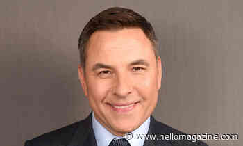 Meet David Walliams' family, from ex-wife Lara Stone to son Alfred