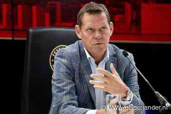 Arnesen moet flink wat knopen doorhakken bij bekritiseerde jeugdopleiding Feyenoord