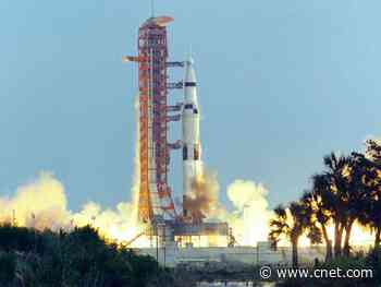 Relive NASA's Apollo 13 disaster right now on its 50th anniversary     - CNET