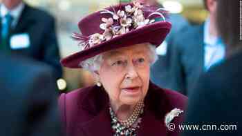 Queen Elizabeth offers Easter message of hope in the face of coronavirus