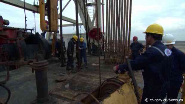 Alberta energy minister 'cautiously pleased' about OPEC plan to cut production