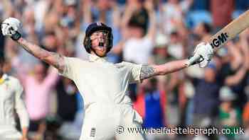 Ben Stokes recalls ‘great memories’ of epic Headingley innings