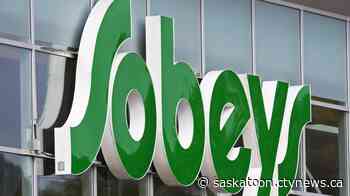 Saskatoon Sobeys employee tests positive for COVID-19