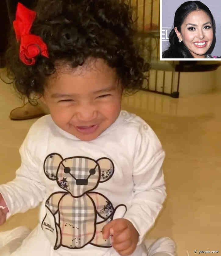 Vanessa Bryant and Her Daughters Mark First Easter Since Kobe and Gianna's Deaths