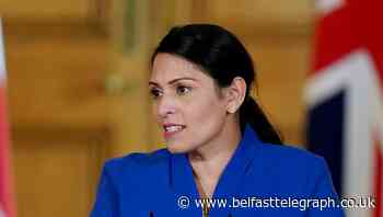 Police enforcement of virus rules should not be blown out of proportion – Patel
