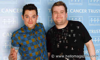 Gavin and Stacey star Mathew Horne finally talks feud with James Corden