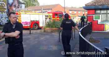 Fire at Adventure Playground has 'ruined a resource that delivers so much'