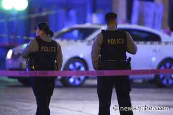 'We're Catching It Double.' Amid Coronavirus Lockdowns, Gun Violence Continues to Plague Chicago