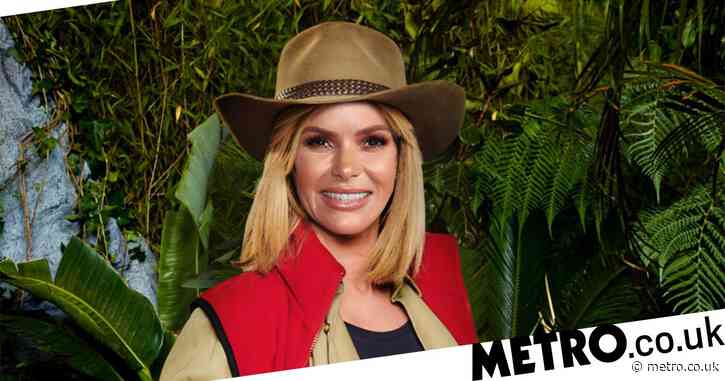 Britain’s Got Talent’s Amanda Holden keen for I’m A Celeb stint: ‘There’s nothing I wouldn’t put in my mouth’