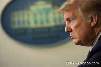 U.S. now leads world in deaths, day after Trump announces 'Opening our Country' task force