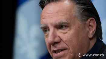 Quebec confirms 31 have died at private Montreal seniors' residence since March 13