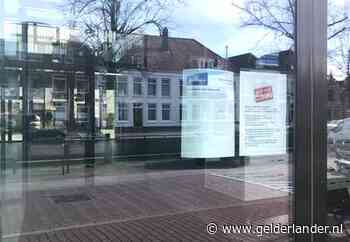 Zorginstelling IJsselheem: honderd cliënten besmet met corona