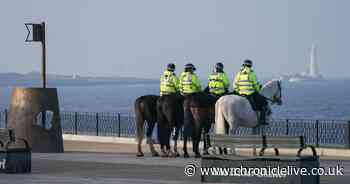 Police reveal how well people followed lockdown rules
