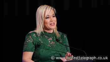 Sinn Fein criticises Swann’s request for Army help as death toll reaches 107