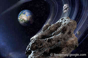 The Hunt for Hazardous Asteroids Continues, Even After Most Telescopes Have Closed