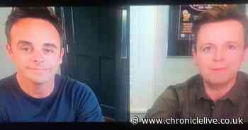 Ant and Dec squash accusations BGT 'ignored' coronavirus outbreak