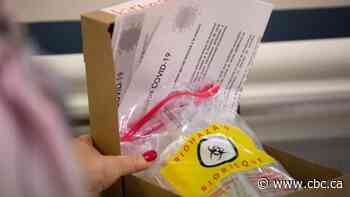 What's happened in Canada since WHO declared COVID-19 a pandemic