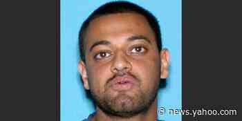 Man accused of scamming pizza restaurants with fake large orders for police