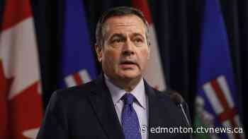 Alberta to provide update on help for other provinces during the pandemic