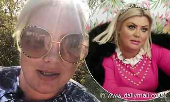 Gemma Collins is bringing Diva Forever BACK with an insight into her life on lockdown 