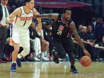 How to watch ESPN's NBA 2K Players Tournament semifinals and finals tonight     - CNET