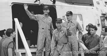 Mark 50th anniversary of Apollo 13 launch by reliving events in real time