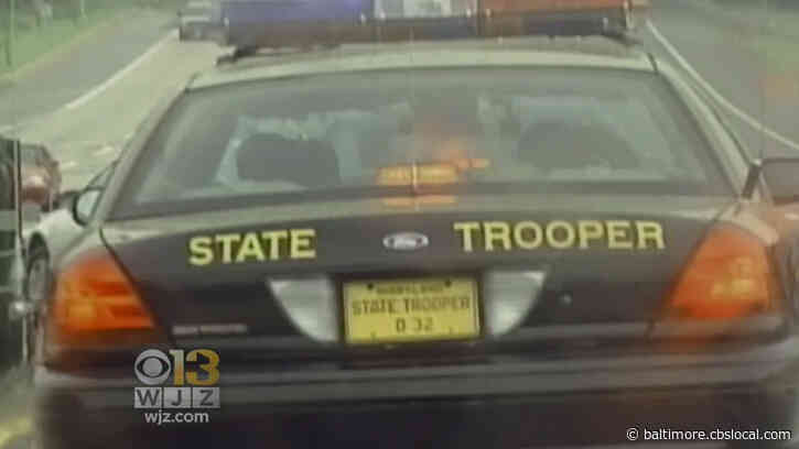 Coronavirus Latest: 34 Arrested In Maryland For Breaking Governor’s Orders Just Over 2 Weeks