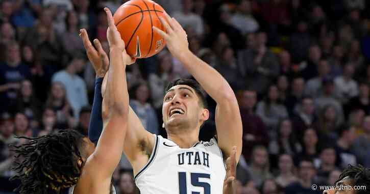 Former Utah State guard Abel Porter commits to Ohio State