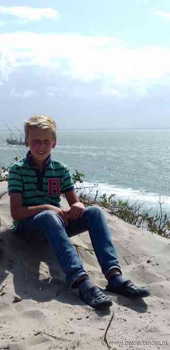 13-jarige jongen uit Geldermalsen al twee dagen vermist