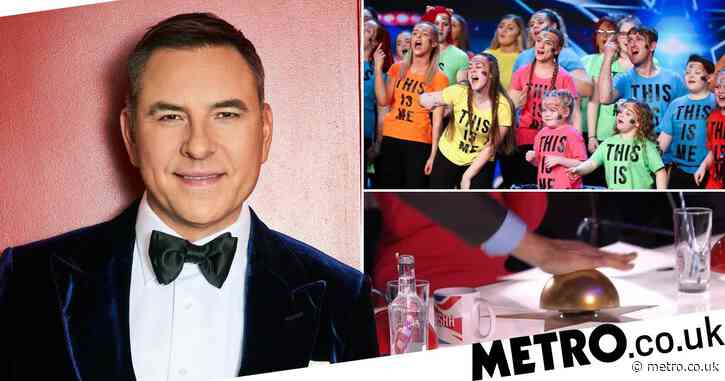Britain’s Got Talent 2020: Who is David Walliams’ golden buzzer Sign With Us and where have you seen them before?