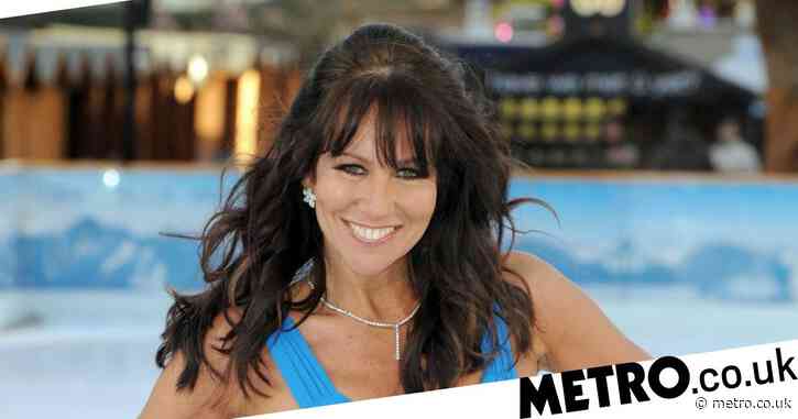 Linda Lusardi ‘feels so much better’ after traumatic coronavirus battle