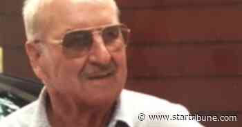 Melvin Eggersgluss, decorated combat hero in Korea who raised 15 kids, dies at 94