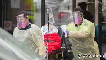 Quebec premier says death toll at Montreal seniors' residence 'looks a lot like major negligence'