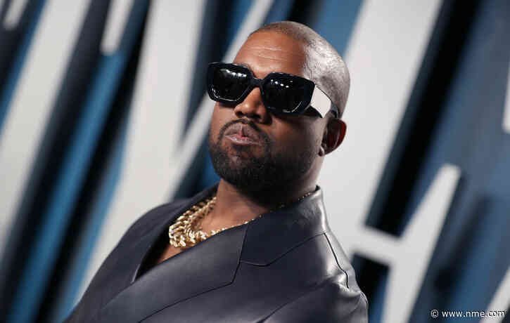 Kanye West to host virtual Sunday Service session for Easter