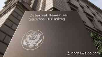 1st round of stimulus checks arrive via direct deposit