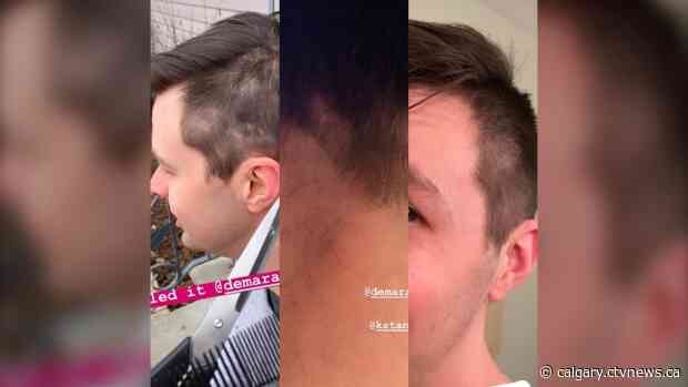 Hair-care during COVID-19: Home stylists emerge during pandemic