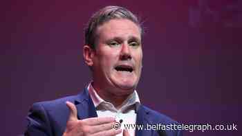 Labour demands Government meeting to resume Parliament