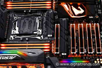 The best motherboards for 2020