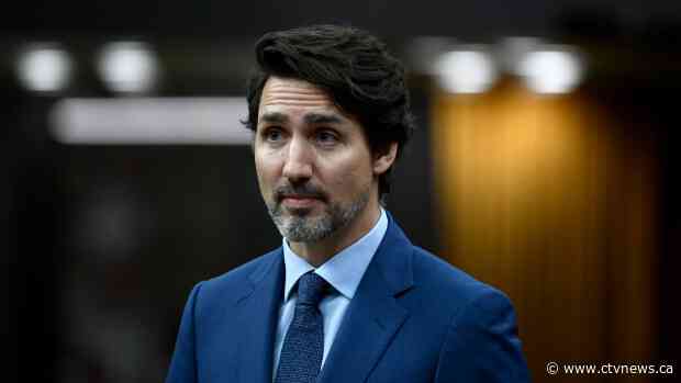'All called to serve': PM Trudeau says as COVID-19 wage subsidy bill passes House