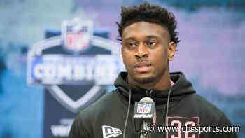 2020 NFL Draft: Potential first-round pick Patrick Queen meets with Packers, Eagles and Ravens, per report
